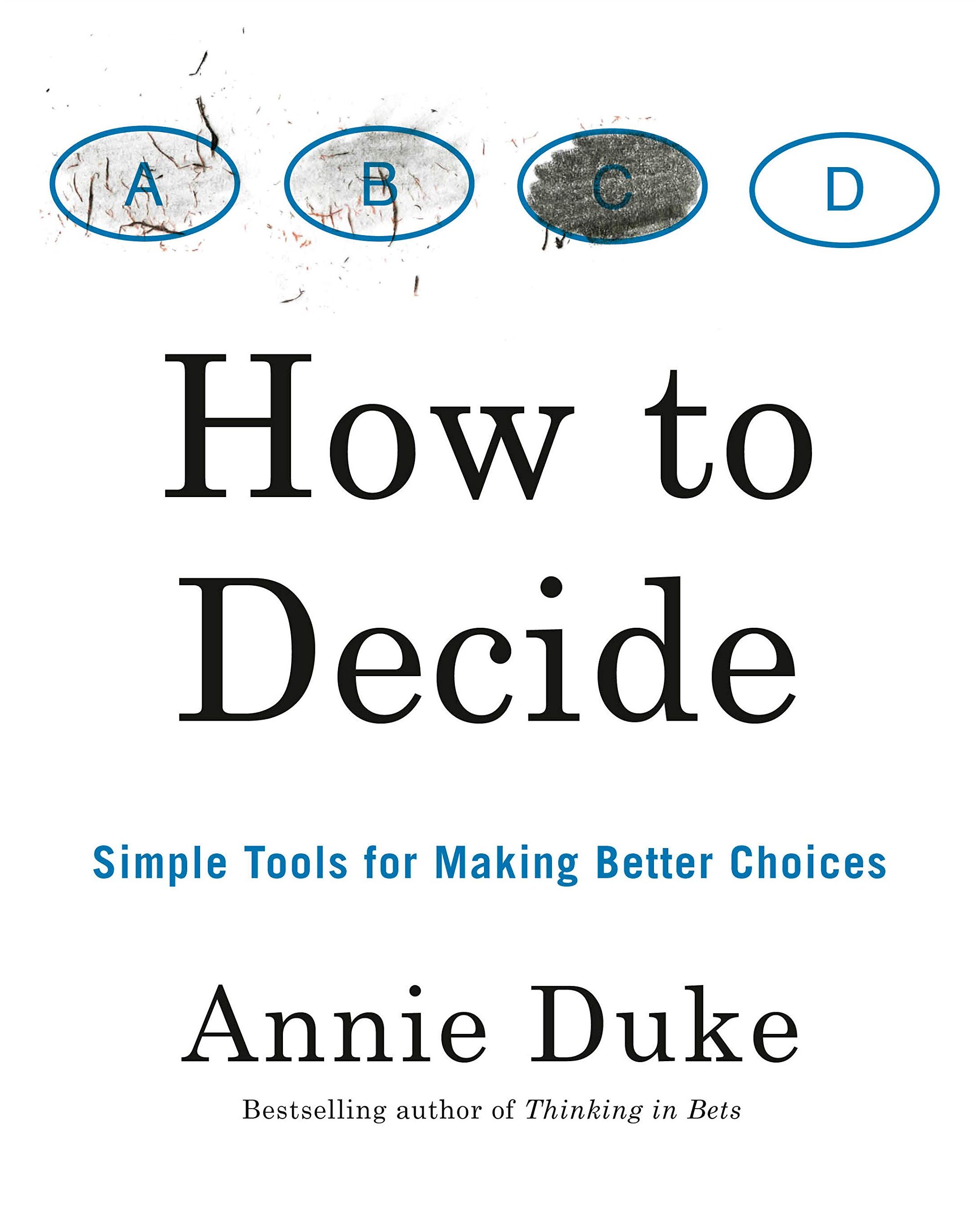 How to decide book cover
